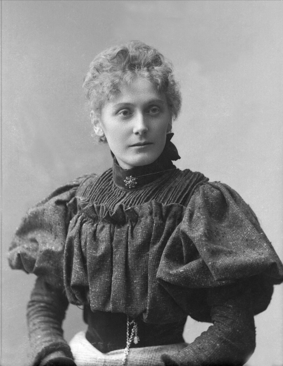 Gustav Borgen, NFB.30108