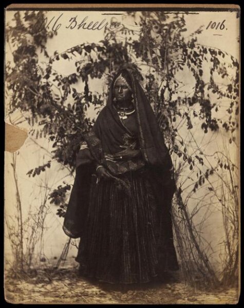 Francis Frith, Photograph