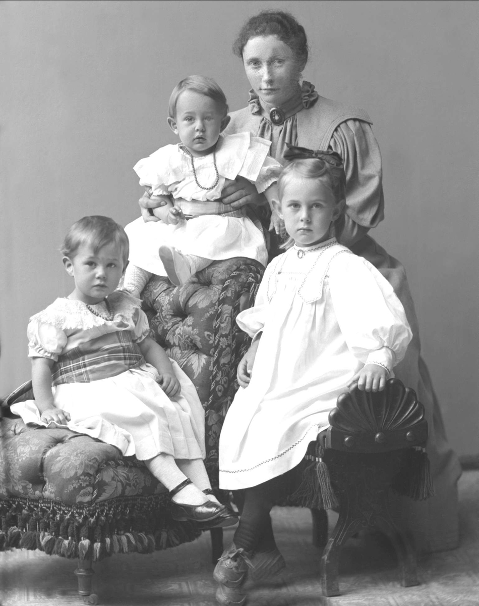 Gustav Borgen, NFB.51694