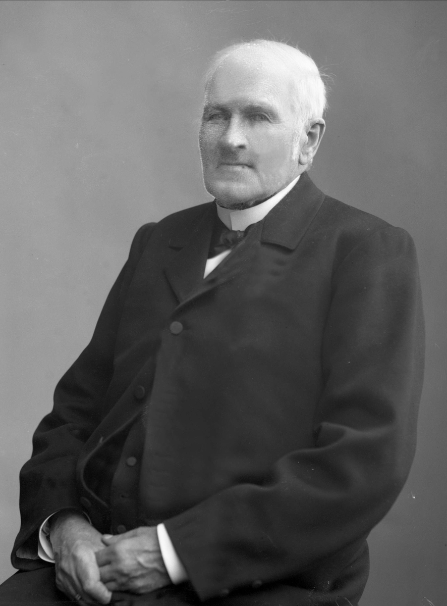 Gustav Borgen, NFB.32412