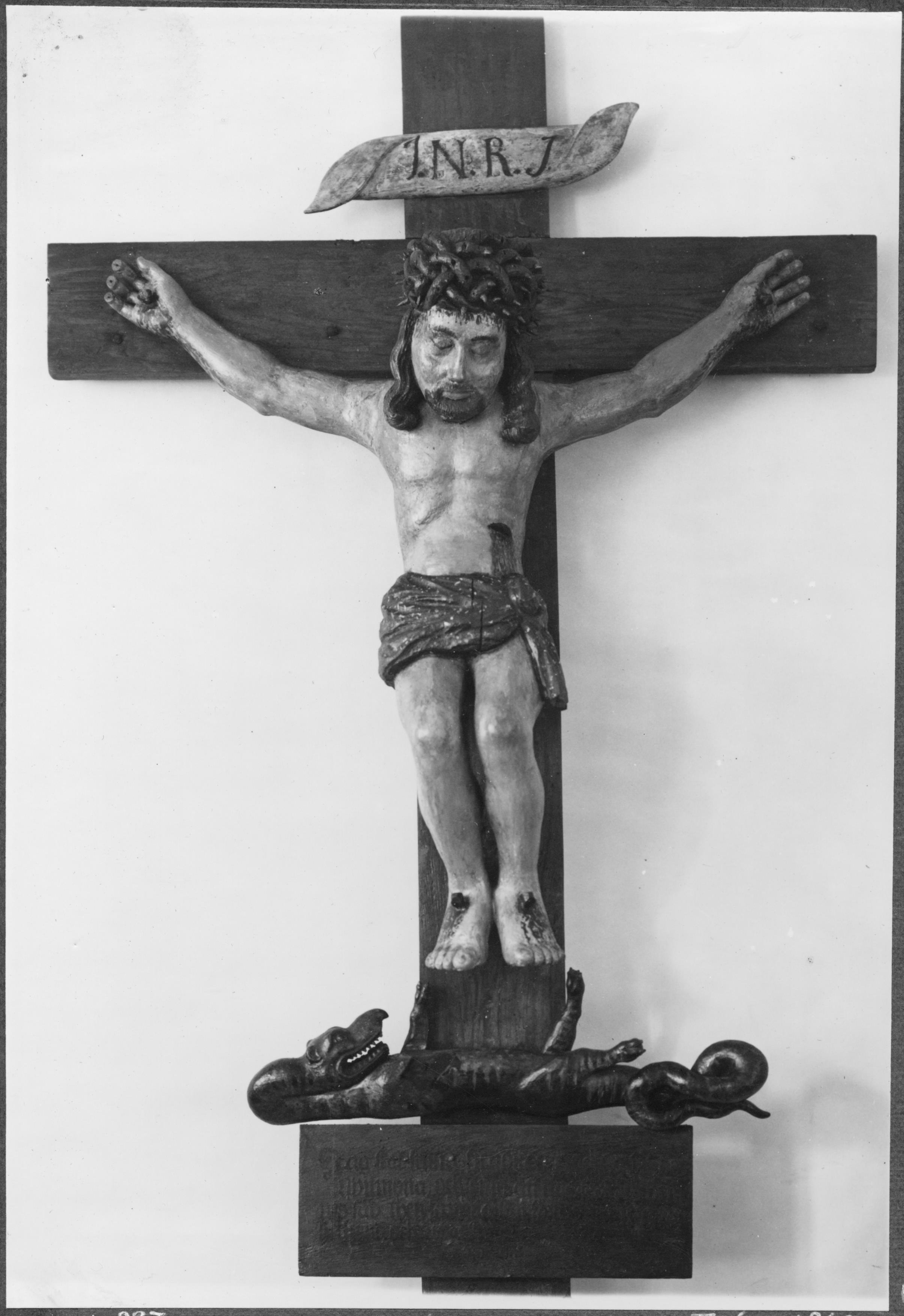 Sven Wahlgren, Stenberga kyrka