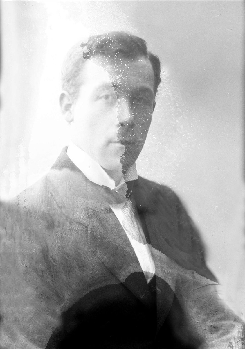 Gustav Borgen, NFB.37256