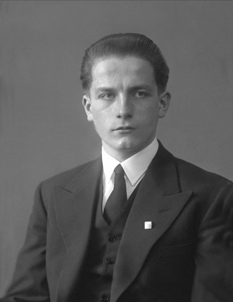 Gustav Borgen, NFB.56315