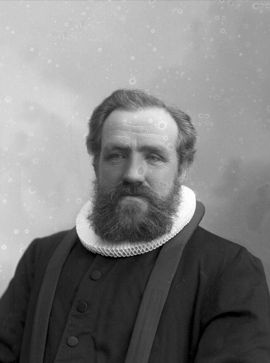 Gustav Borgen, NFB.25227
