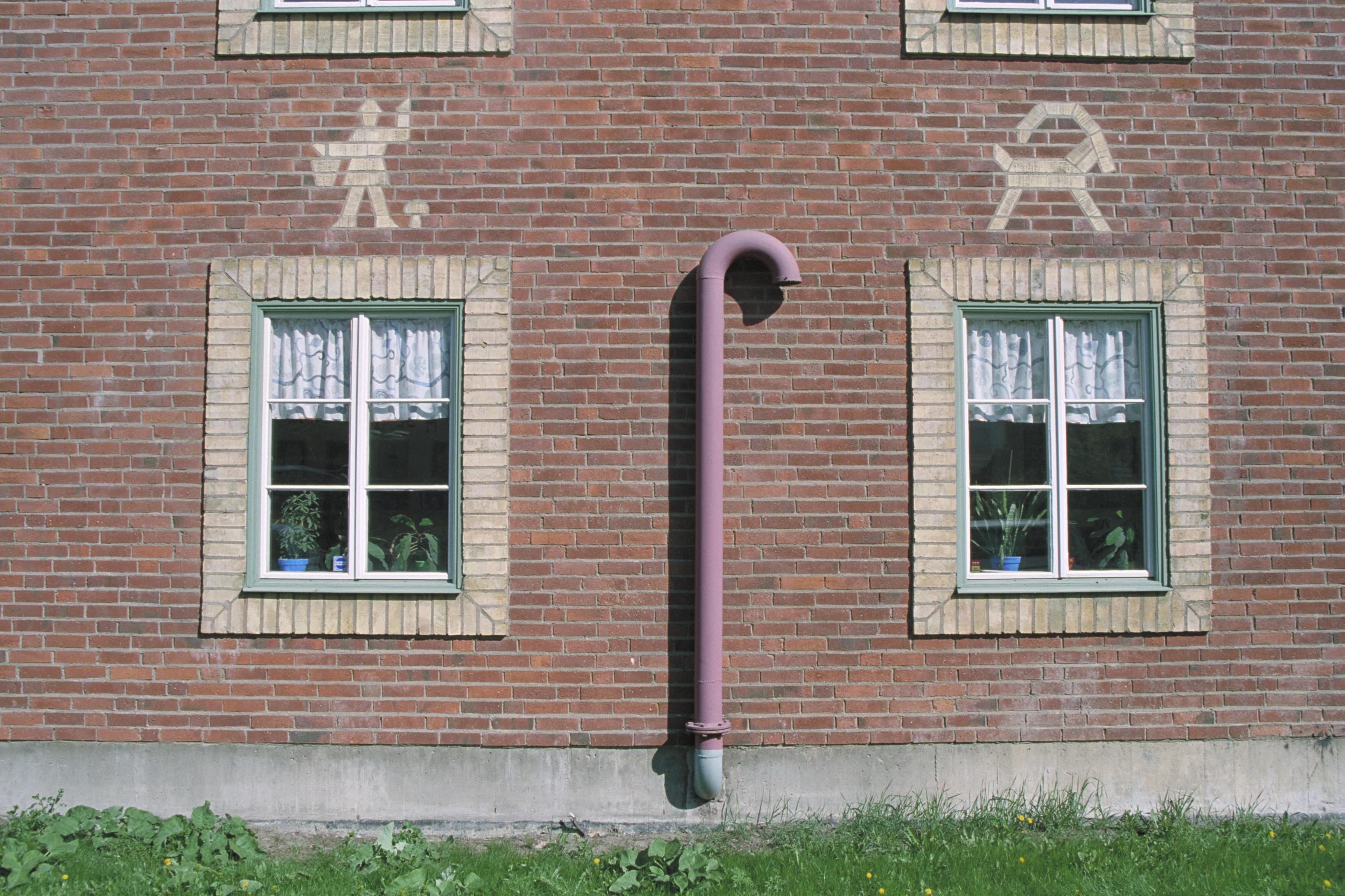 Bengt A Lundberg, Sköndalsskolan