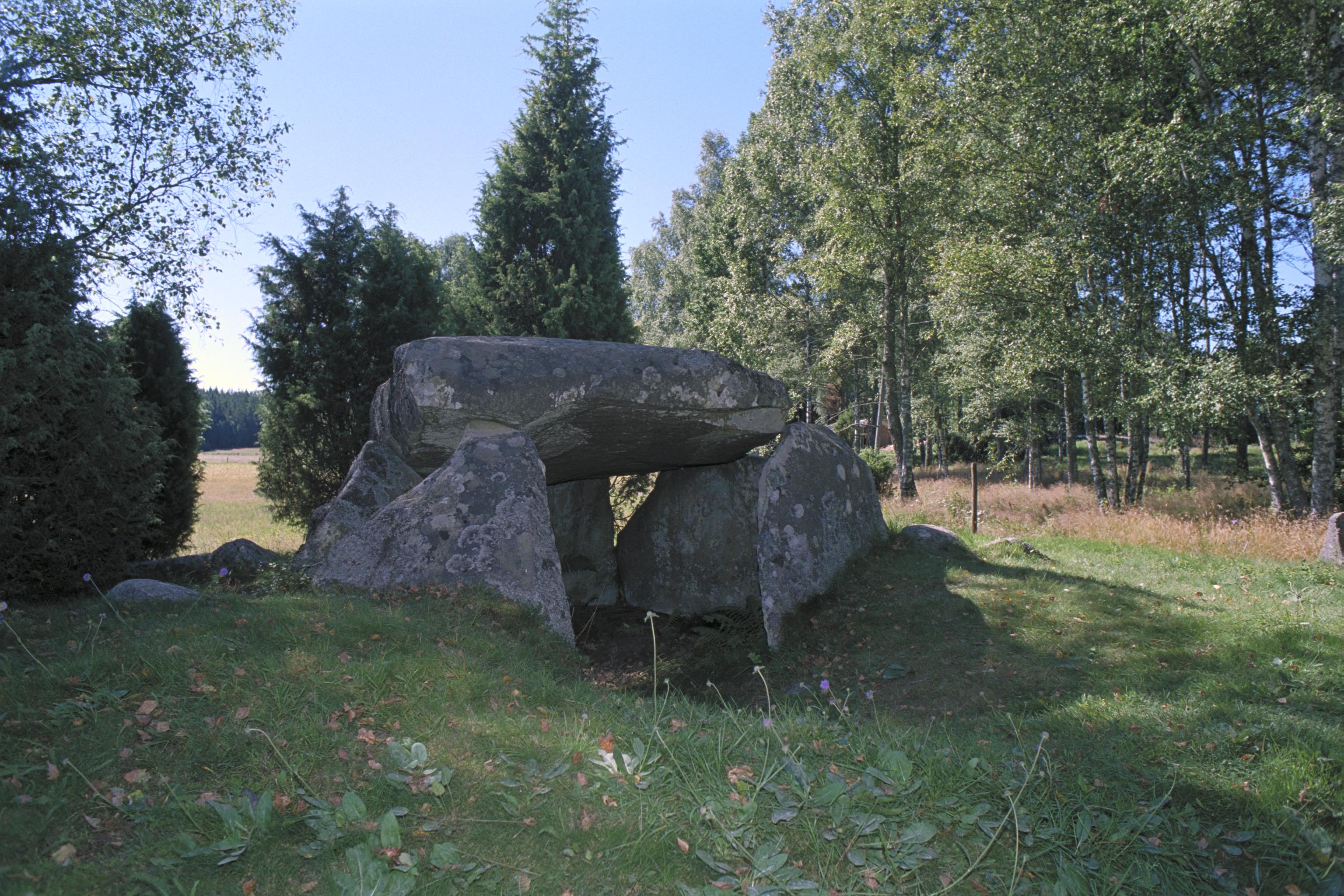 Bengt A Lundberg, Massleberg