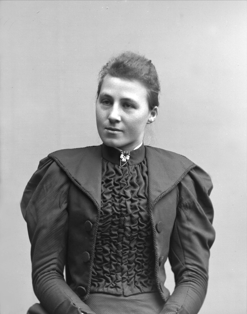 Gustav Borgen, NFB.36314