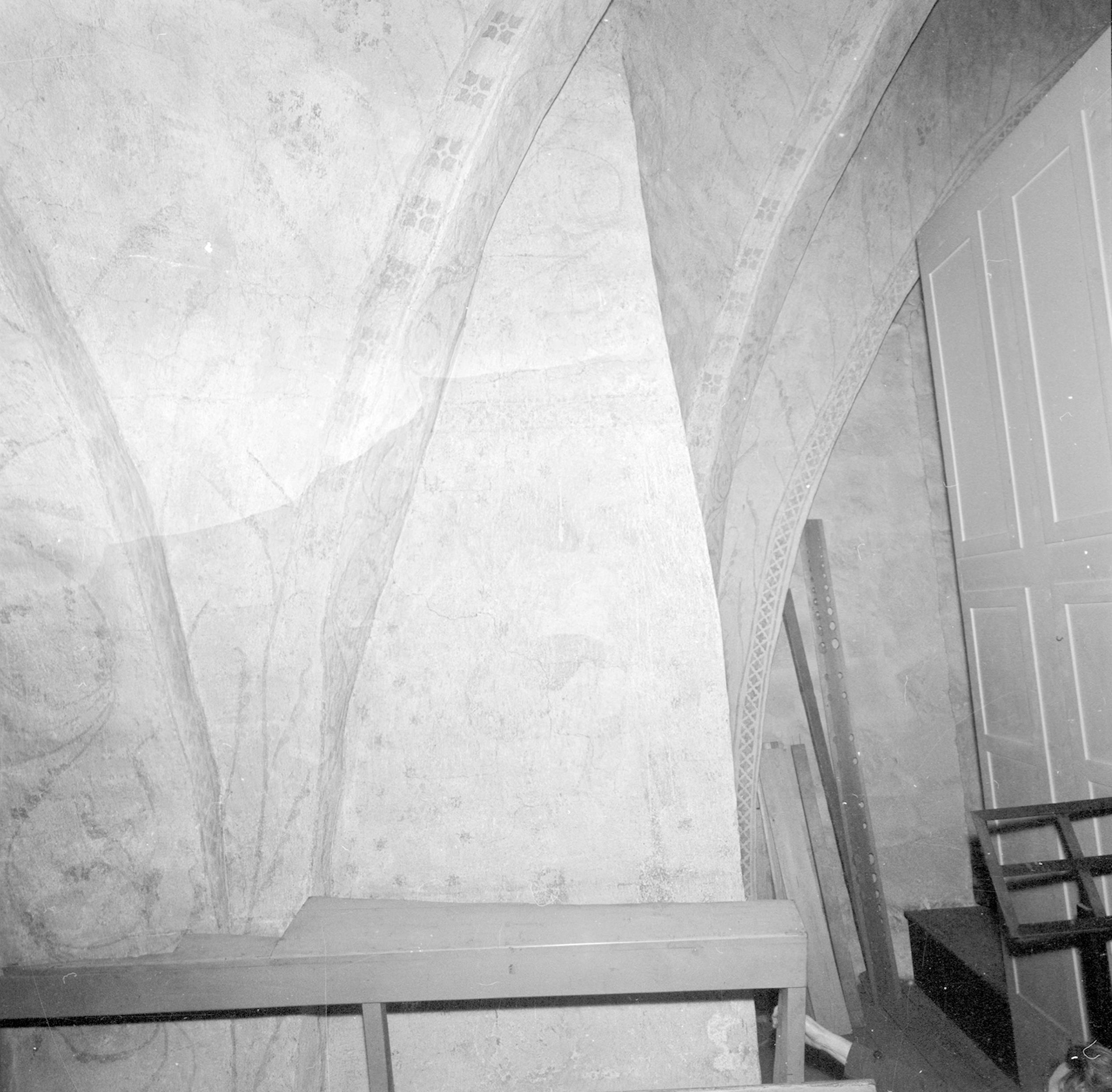 Sören Hallgren, Håtuna kyrka