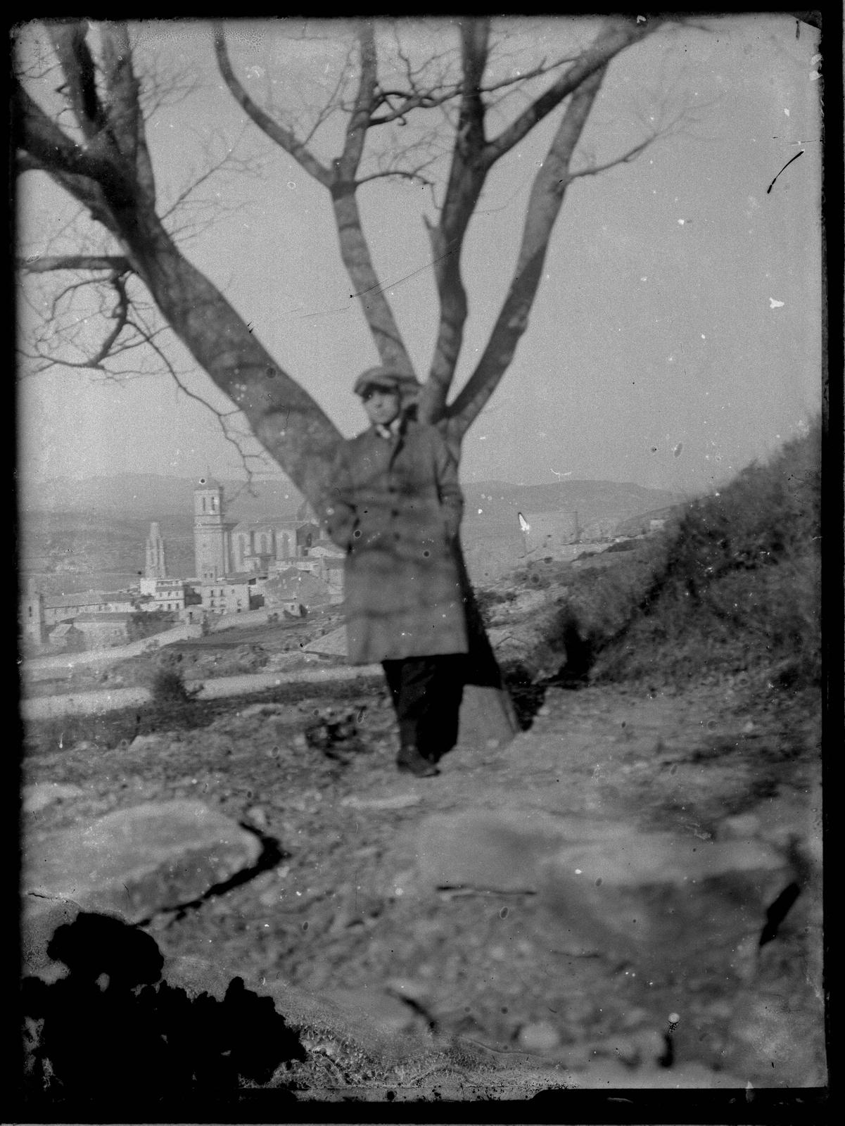 Desconegut, [Stone Mountain]