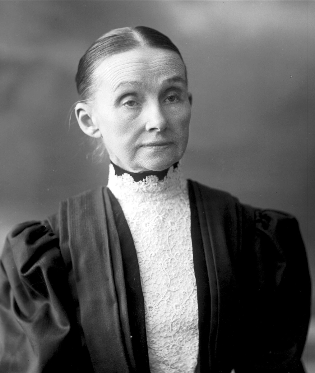 Gustav Borgen, NFB.03027