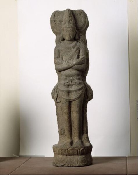 Unknown, Nandikesvara
