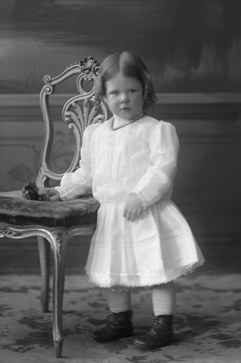Gustav Borgen, NFB.45528