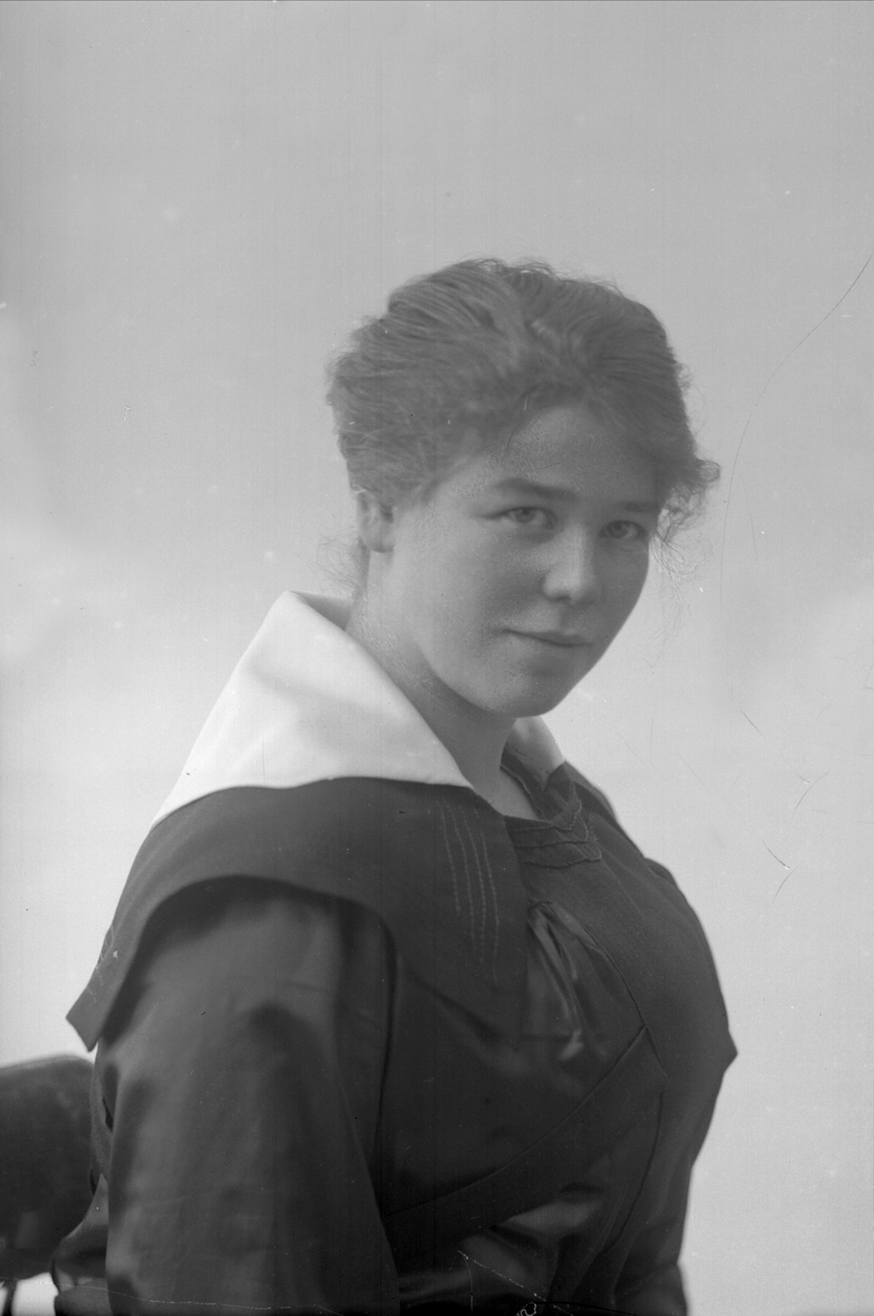 Gustav Borgen, NFB.11058