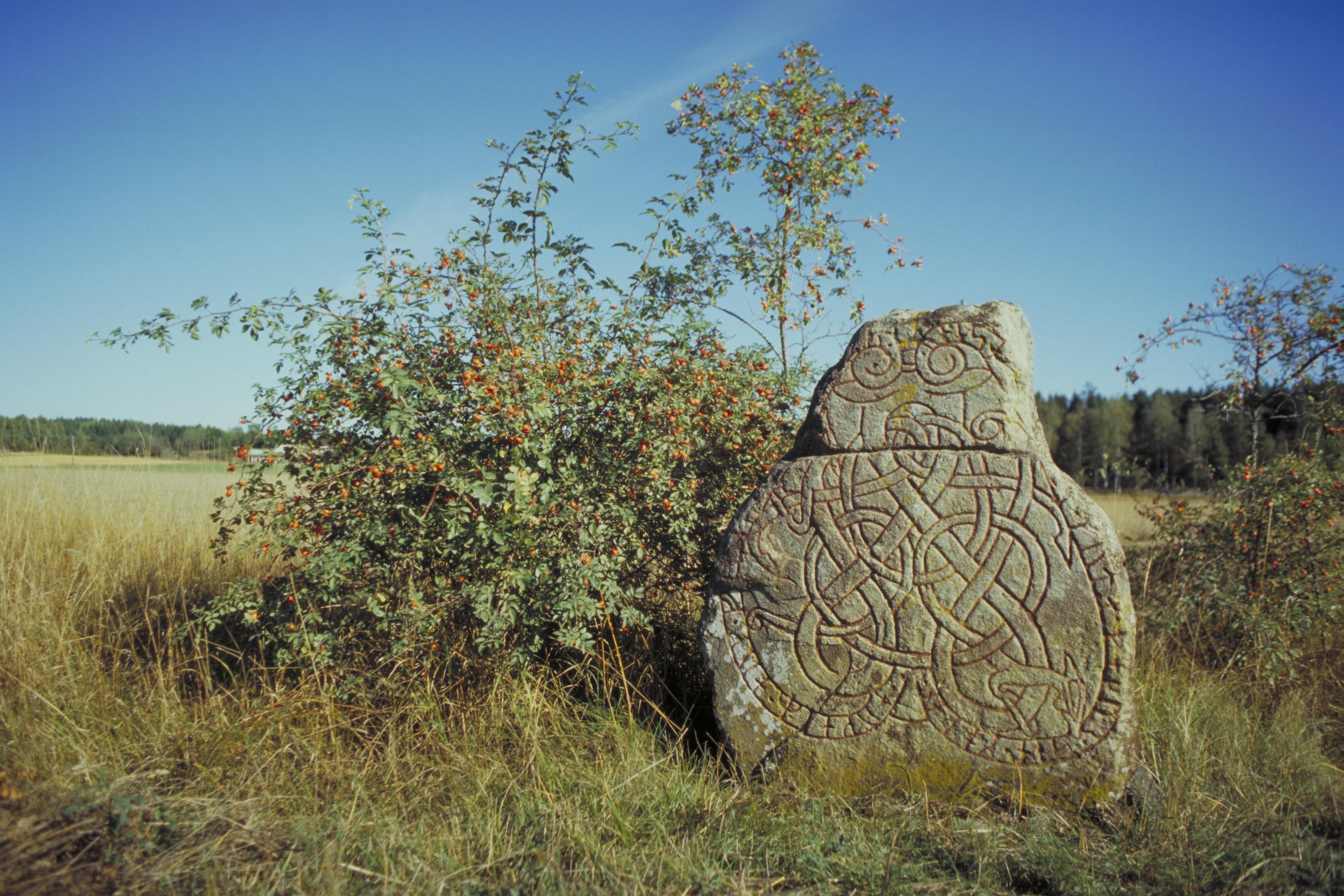 Bengt A Lundberg, U723 Löt Hummelstad