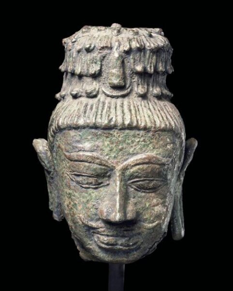 Unknown, Sculpture