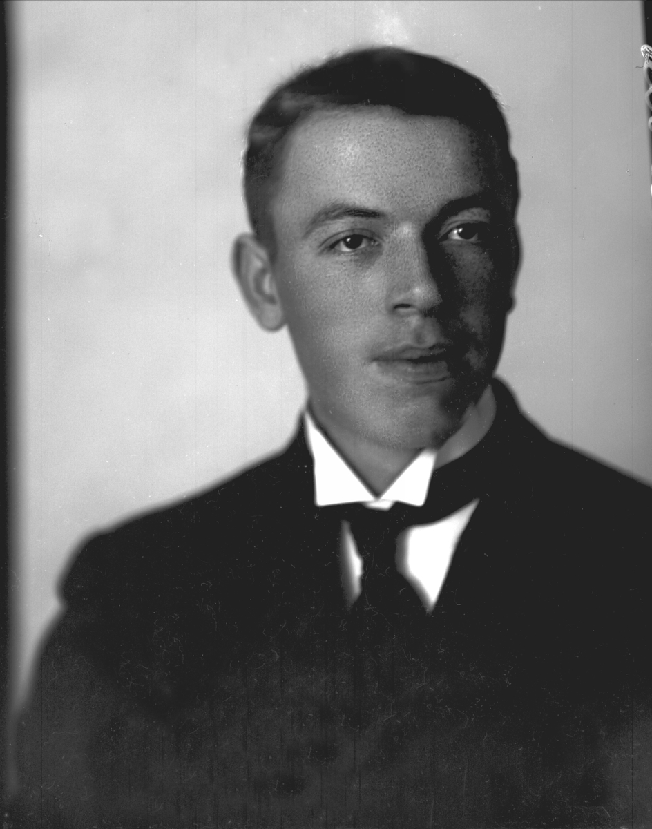 Gustav Borgen, NFB.28421