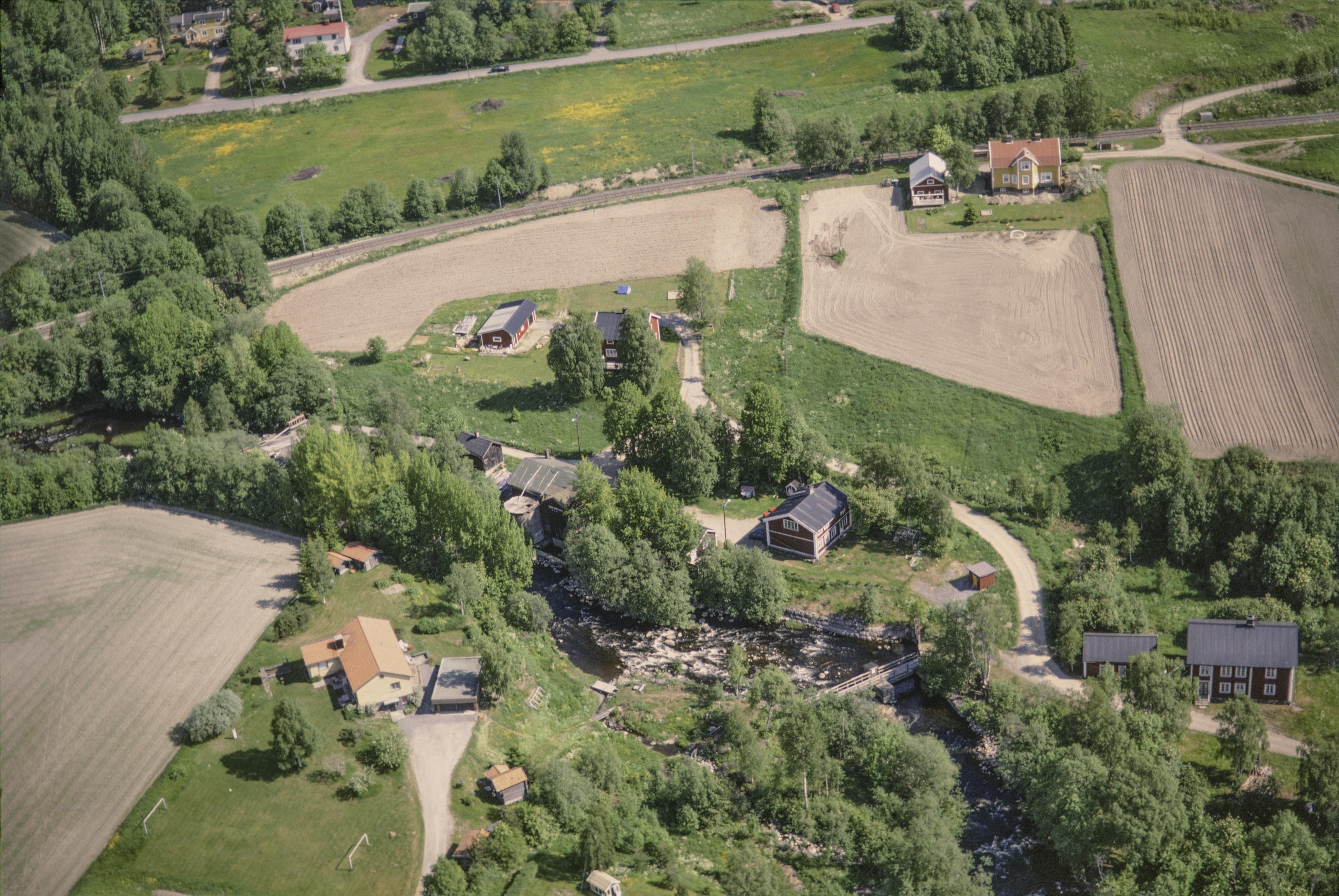 Jan Norrman, Säbrå 232:1