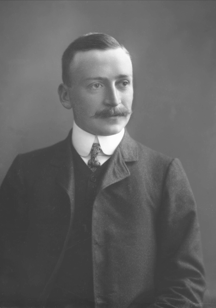 Gustav Borgen, NFB.48318
