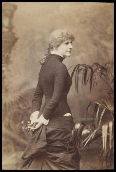 Unknown, Guy Little Theatrical Photograph