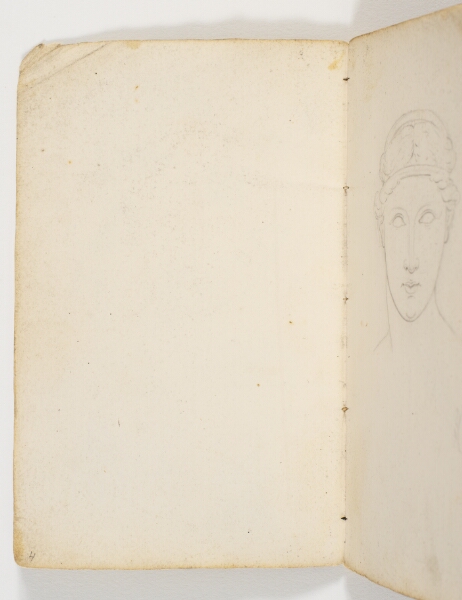 Martinus Rørbye, blank