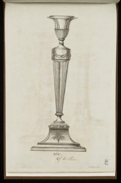 Unknown, Print