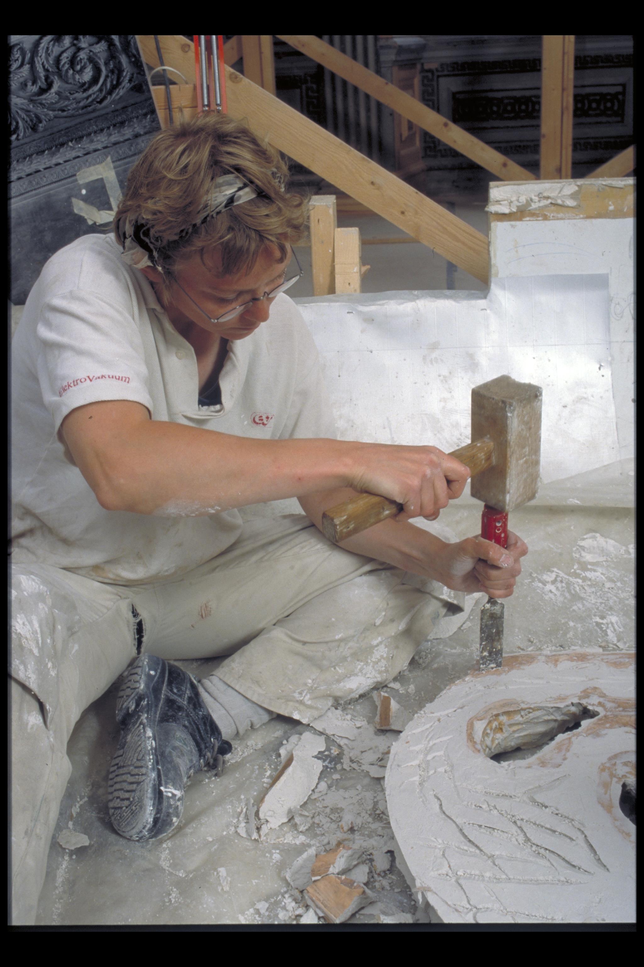 Bengt A Lundberg, Mälsåkers slott