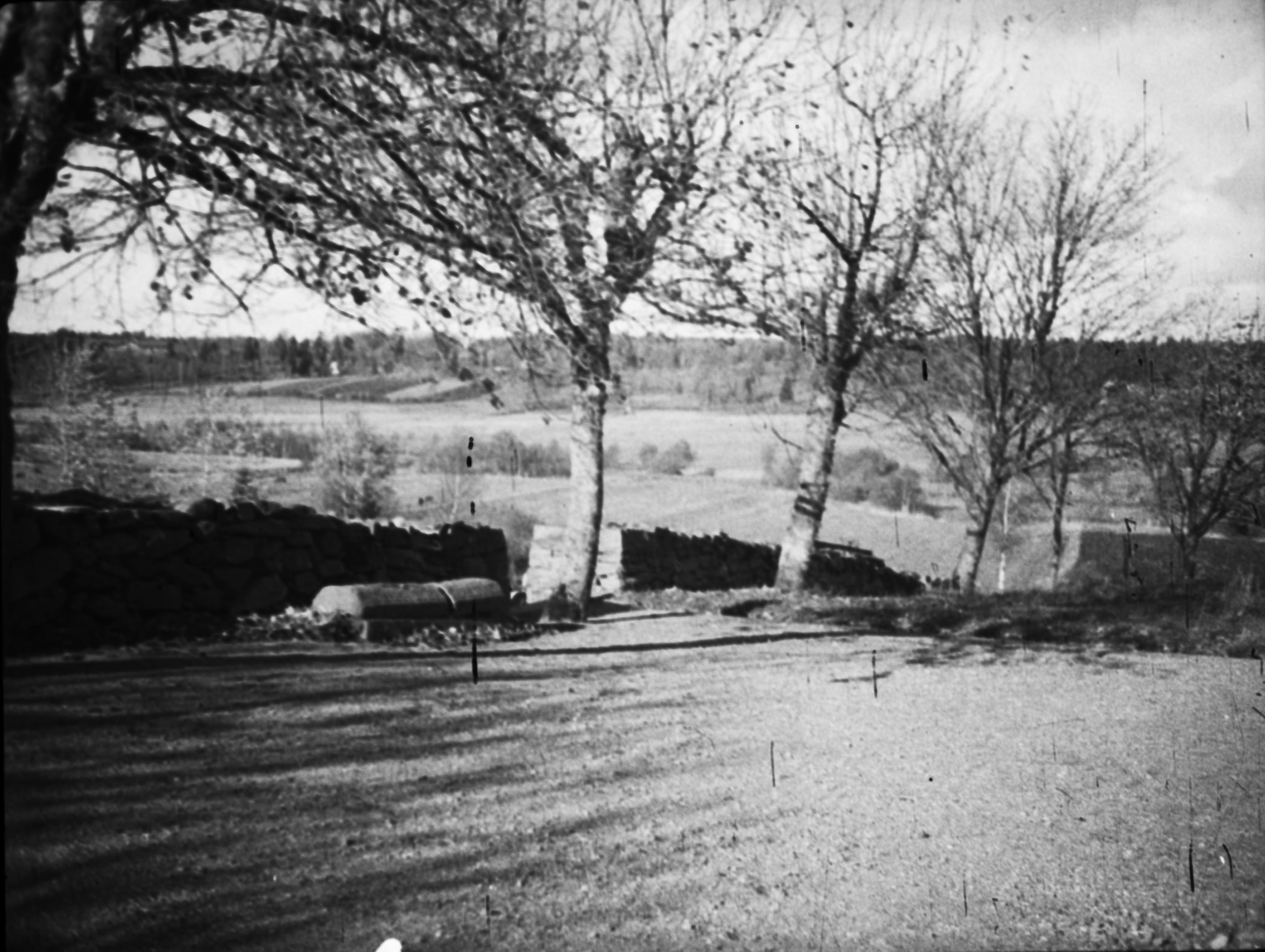 E. Lundberg, Södra Vings kyrka