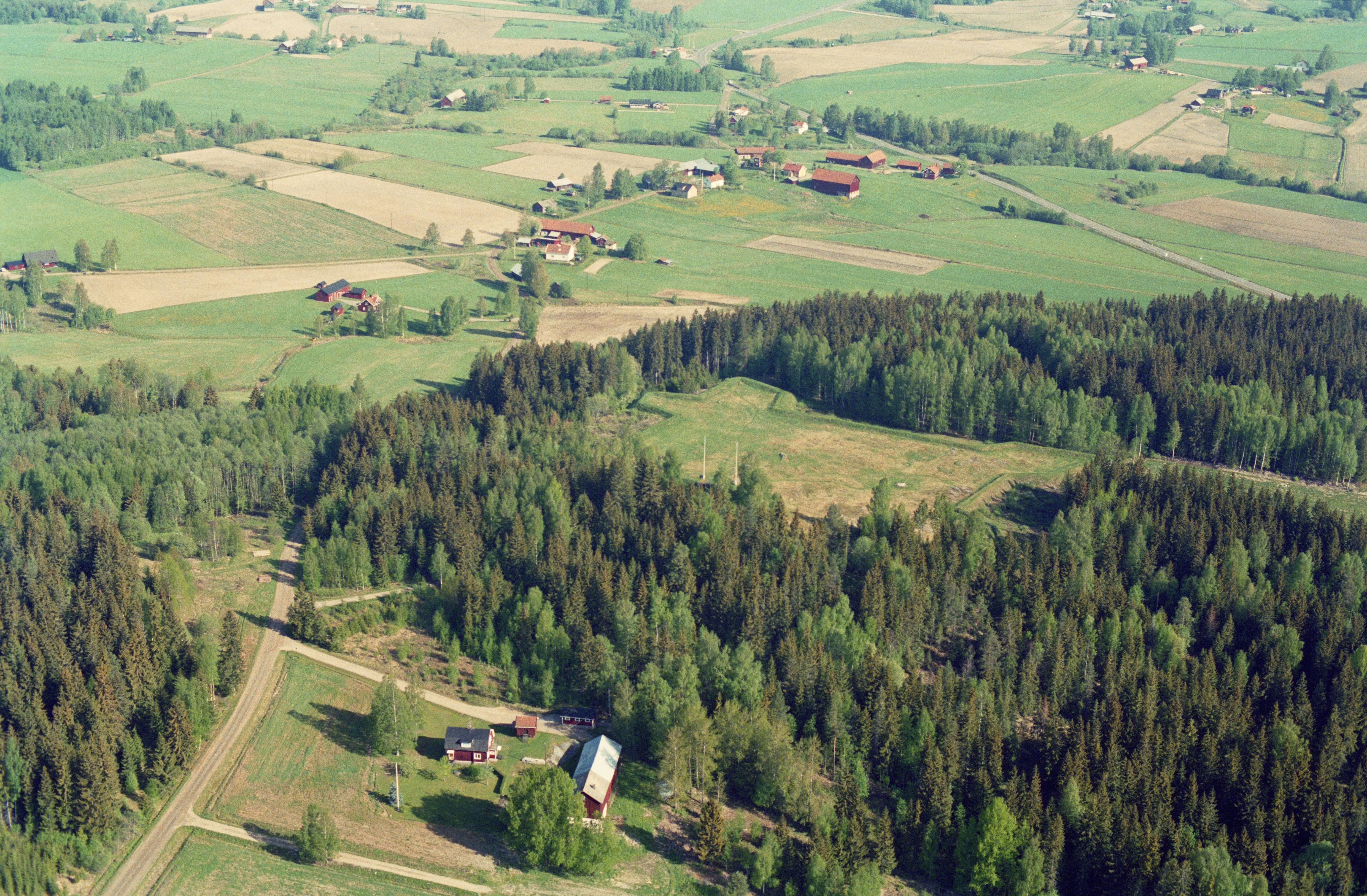 Jan Norrman, Eda 15:1