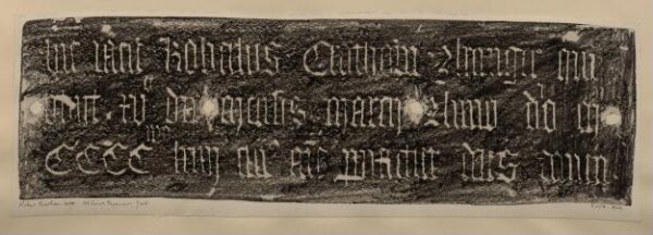Unknown, Print