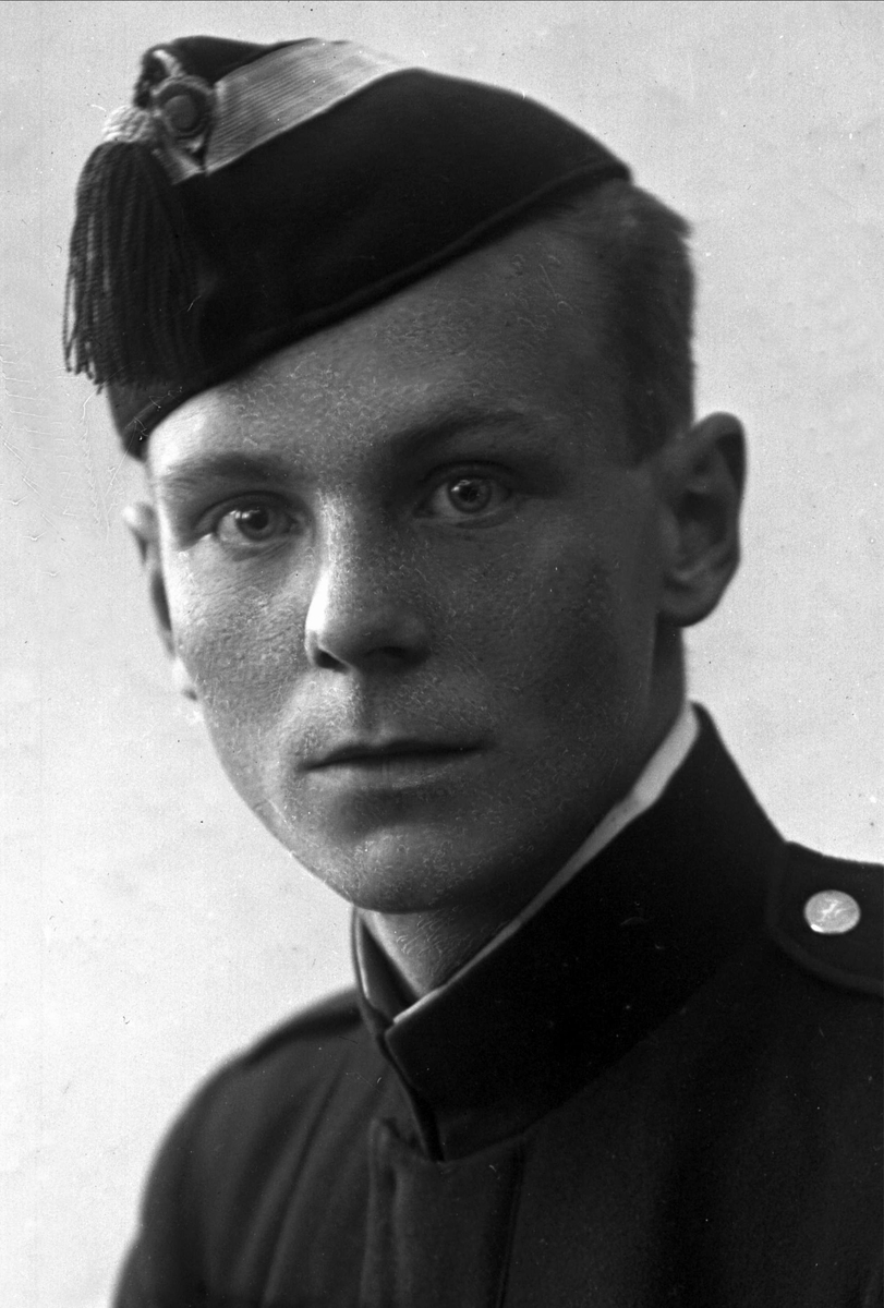 Gustav Borgen, NFB.09141