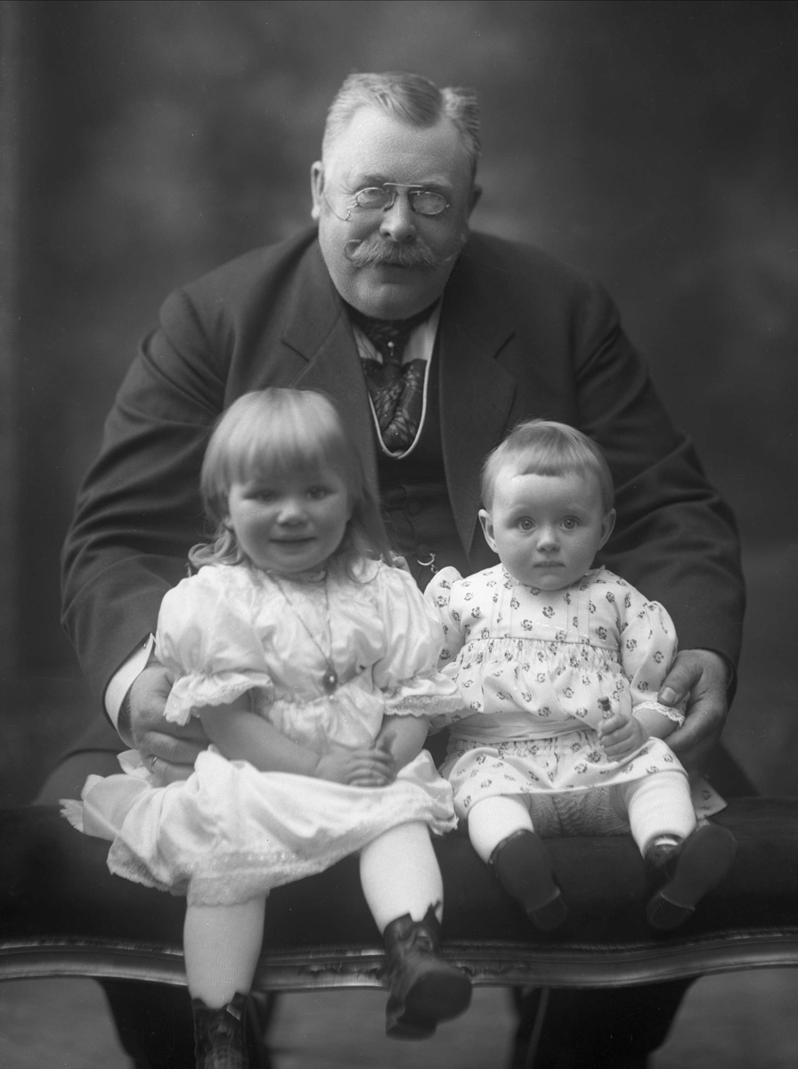 Gustav Borgen, NFB.40381