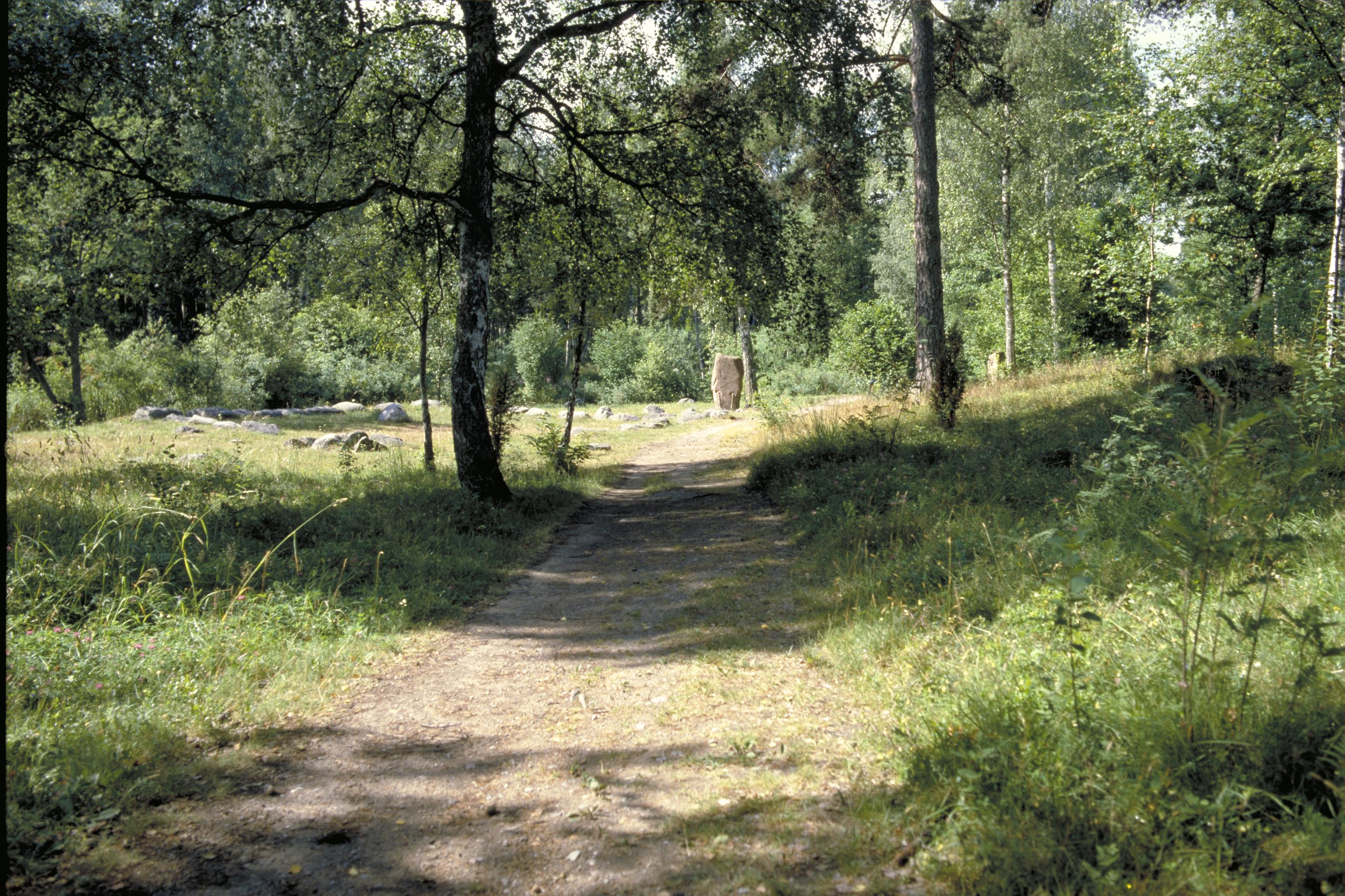 Bengt A Lundberg, Bällsta (Arkels tingstad)