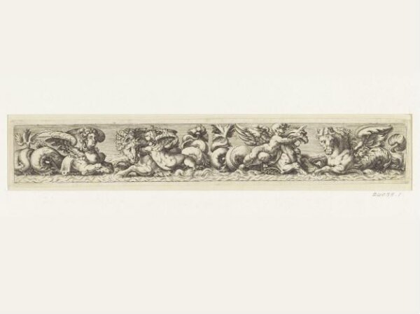 Unknown, Print