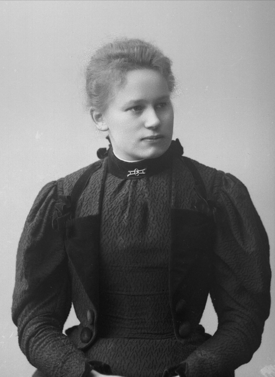 Gustav Borgen, NFB.06499