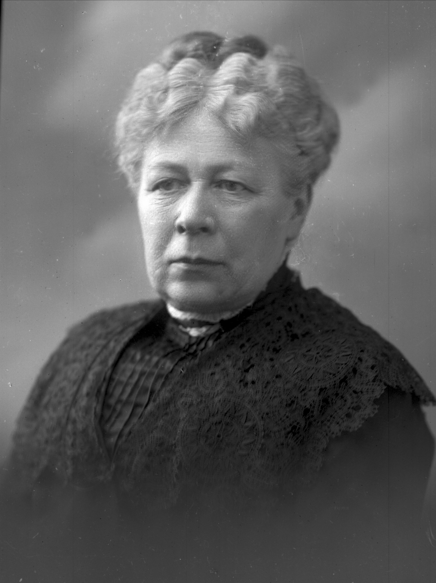 Gustav Borgen, NFB.28594