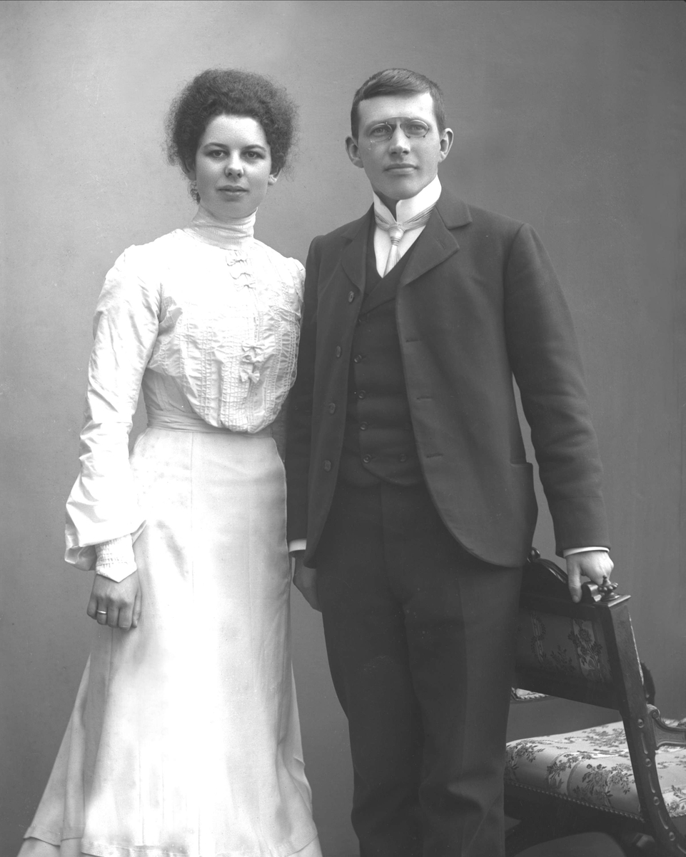 Gustav Borgen, NFB.49988