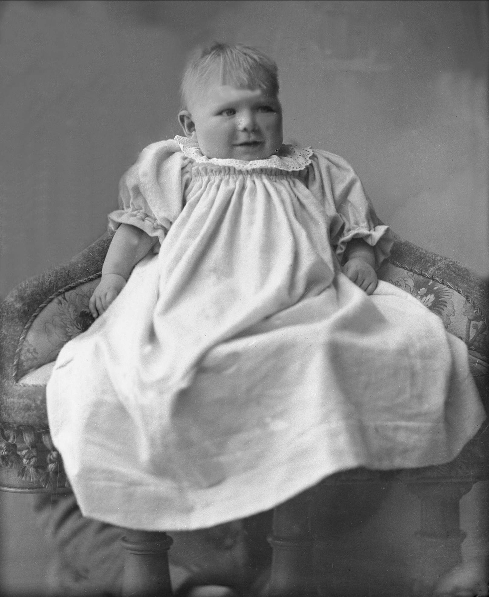 Gustav Borgen, NFB.50107
