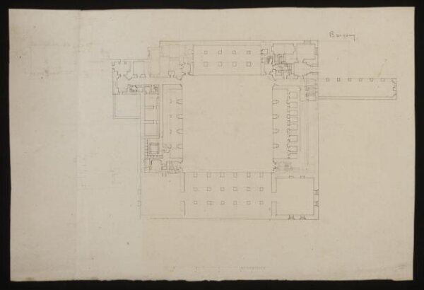 Spiers, Richard Phené, Drawing