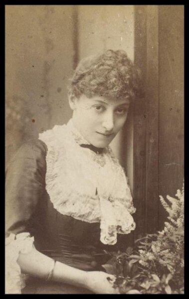 Unknown, Guy Little Theatrical Photograph