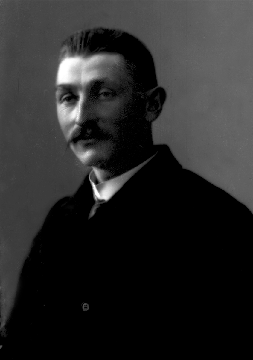 Gustav Borgen, NFB.06938