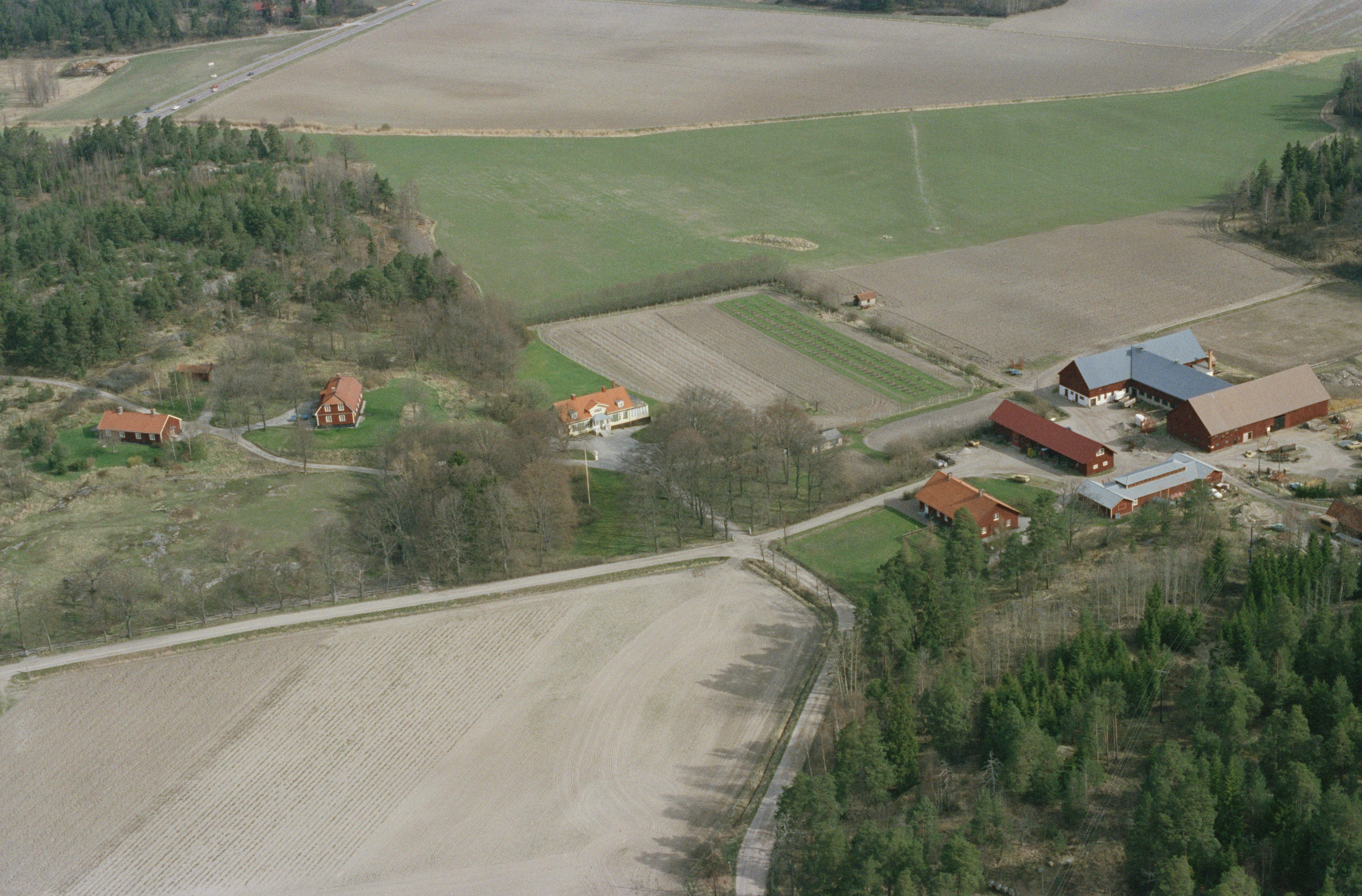Jan Norrman, Lovö 204
