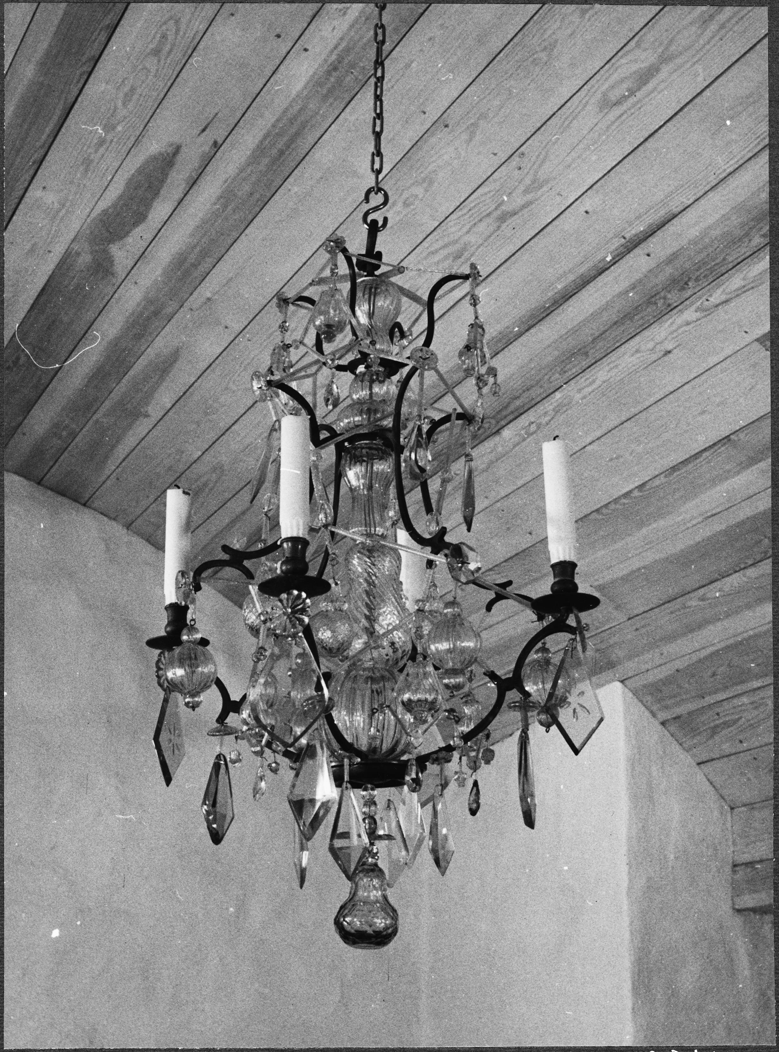 Alfred Nilson, Skånela kyrka