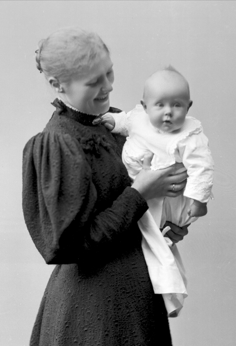 Gustav Borgen, NFB.27033