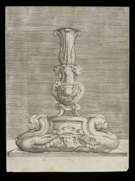 Unknown, Print