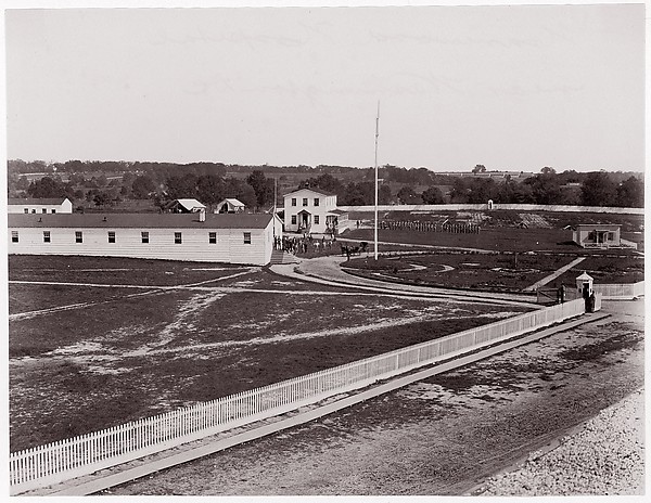 Unknown, Washington. Harewood Hospital