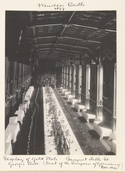 Stone, Benjamin (Sir), National Photographic Record and Survey