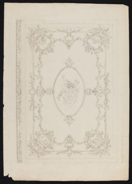 Unknown, Drawing