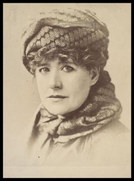 Unknown, Guy Little Theatrical Photograph