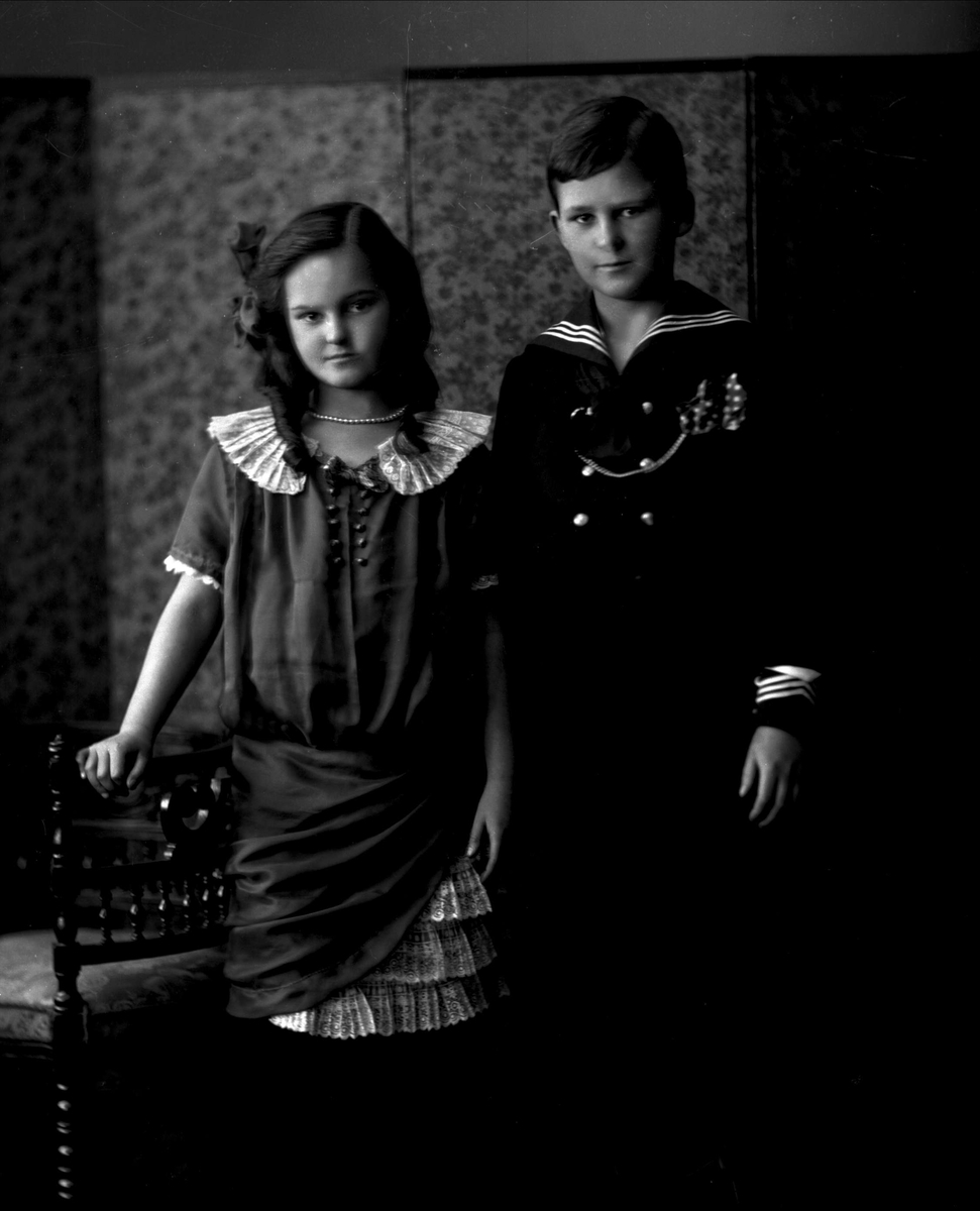 Gustav Borgen, NFB.11000