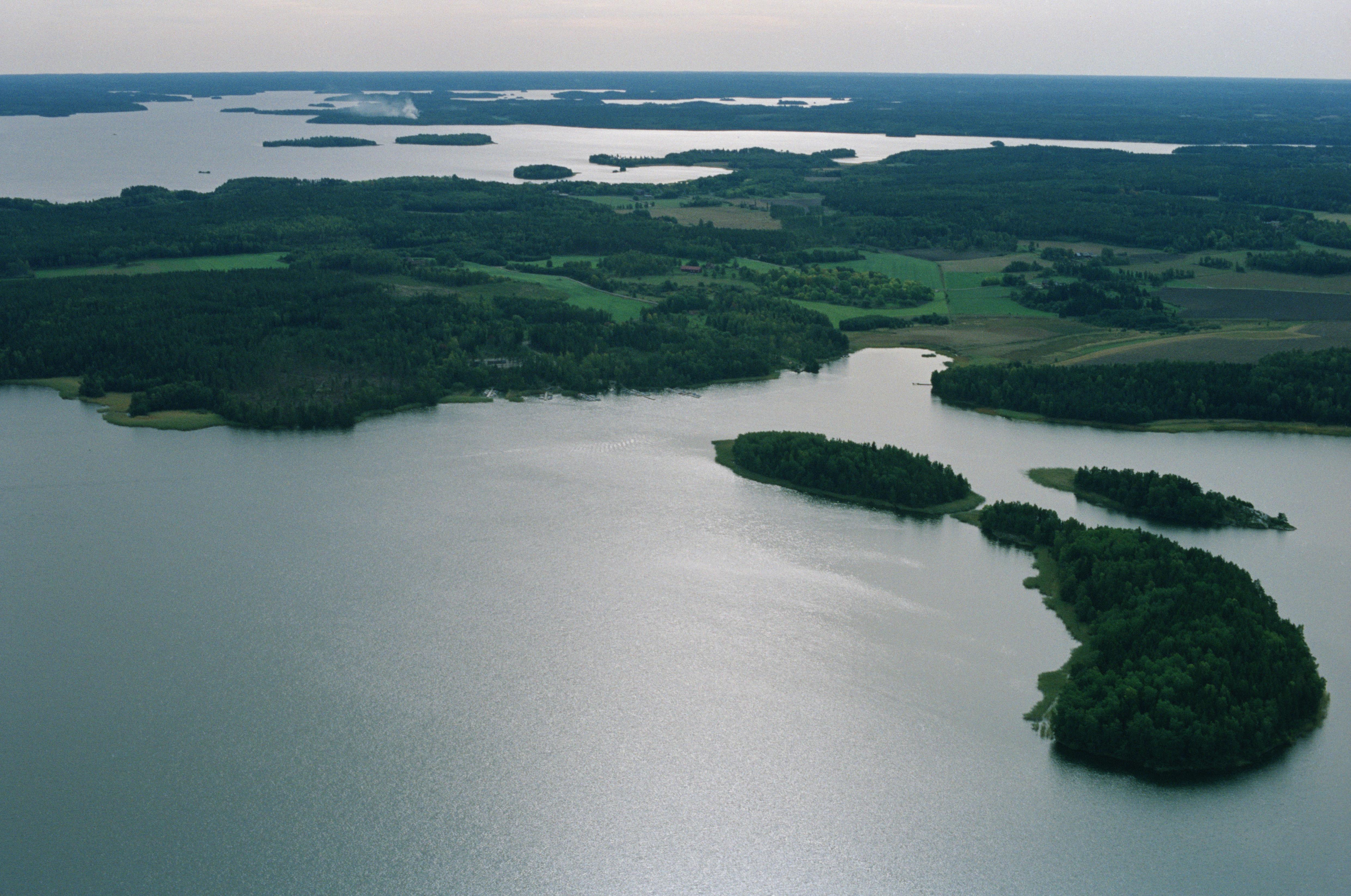 Jan Norrman, Ytterselö 360